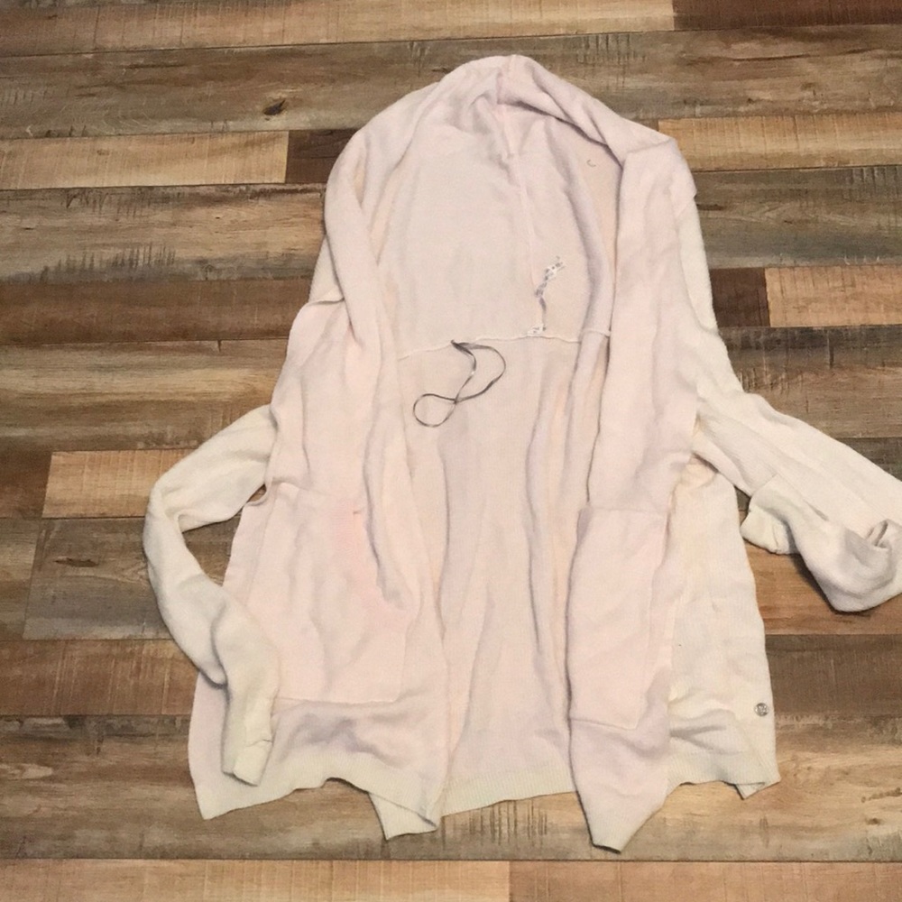 Lululemon sweater